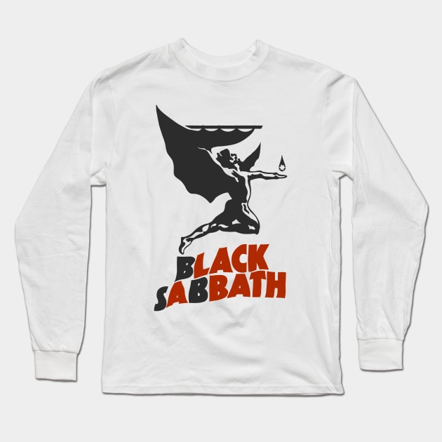 Lack a Bath Long Sleeve T-Shirt by Kaijester